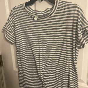 Hayden Top NWOT. Small